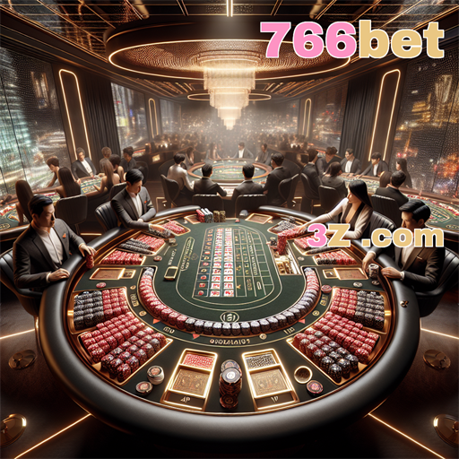 A Revolução dos Jogos Justos: Entenda a Categoria 'Jogo Justo' no 766bet