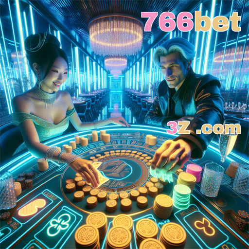Descubra as Melhores Promoções na 766bet